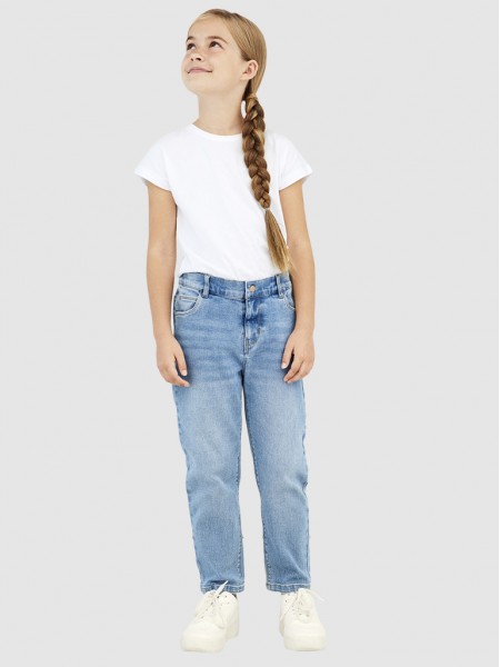 Jeans Menina Rella Name It