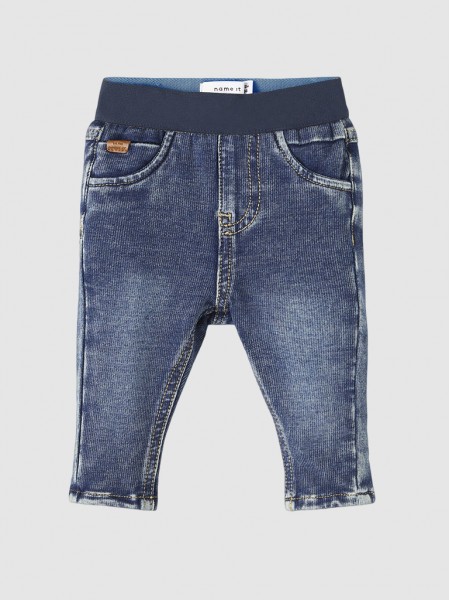 Jeans Beb Menino Sofus Name It