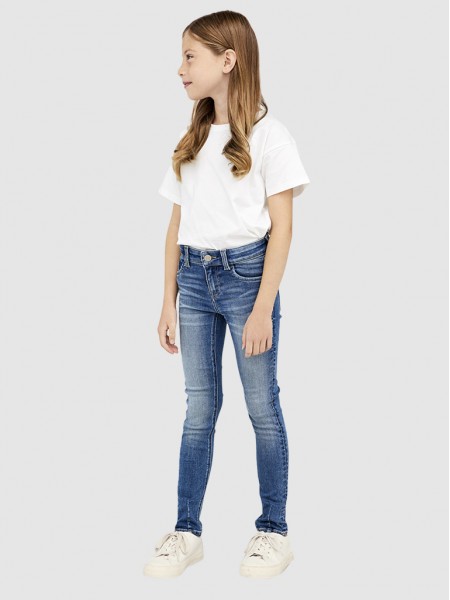 Jeans Menina Polly Name It