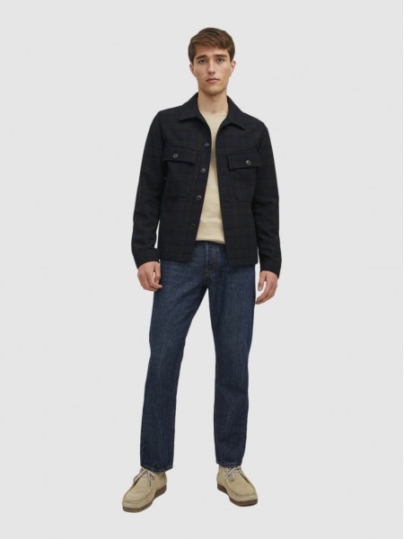 Jeans Homem Jack & Jones