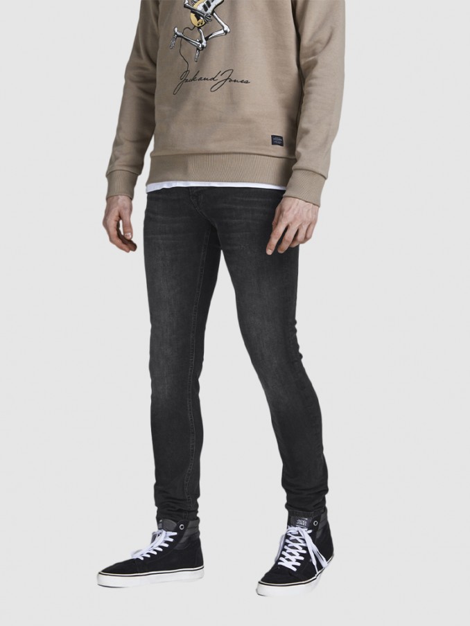 Jeans Homem Liam Original Jack Jones