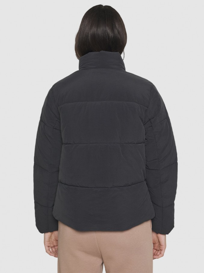 Casaco Mulher Hooded Champion