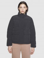 Casaco Mulher Hooded Champion Casaco Mulher Hooded Champion