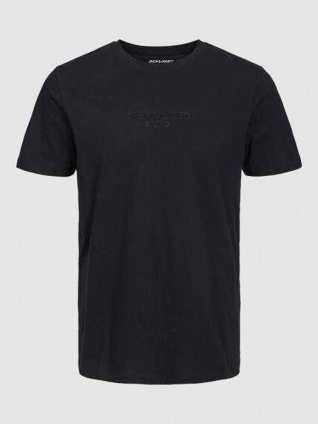 T-Shirt Homem Loui Jack Jones