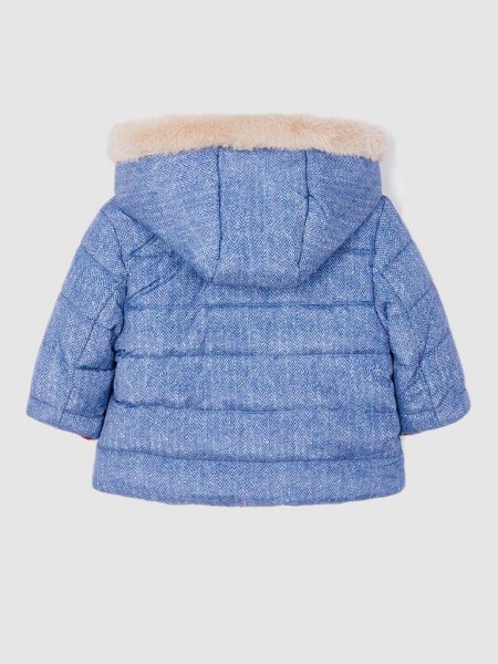 Chaqueta Bebe Niño Mayoral Chaqueta Bebe Niño Mayoral