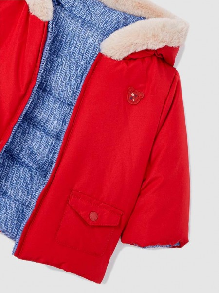 Chaqueta Bebe Niño Mayoral Chaqueta Bebe Niño Mayoral