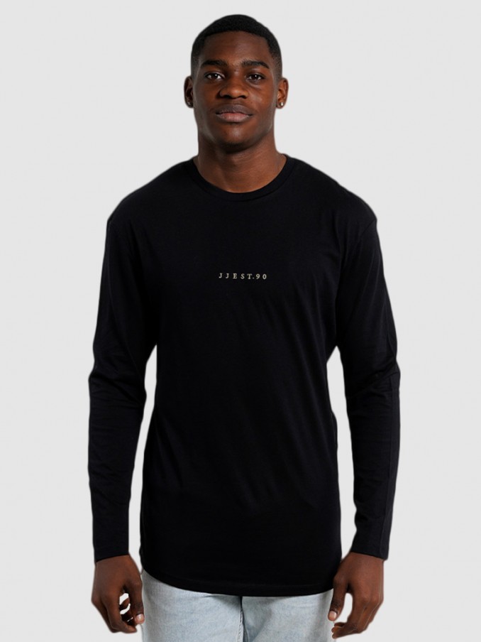Sweatshirt Homem New State Jack Jones