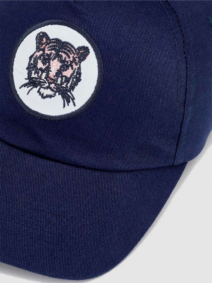 Chapéu Menino Tigre Mayoral
