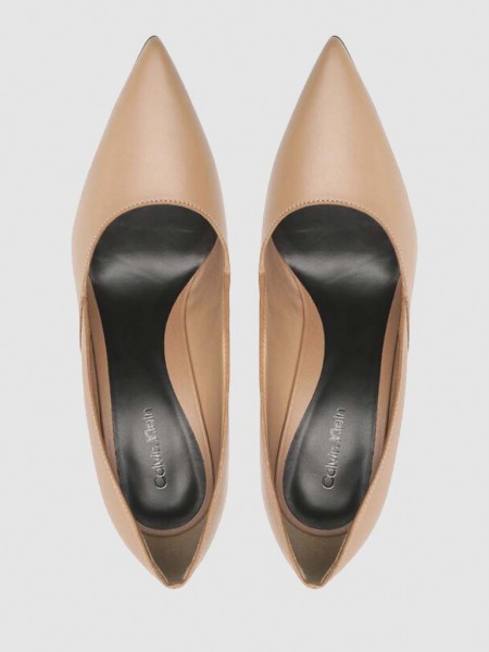 Zapatos Mujer Calvin Klein
