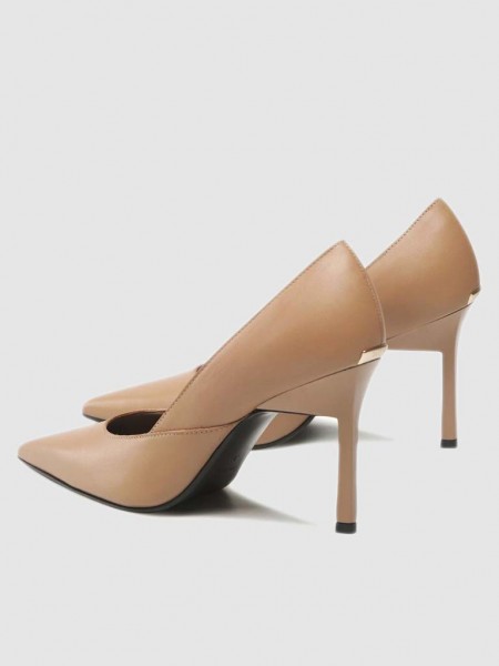 Zapatos Mujer Calvin Klein