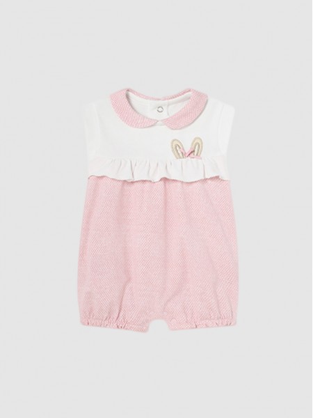 Babygrow Beb Menina Mayoral