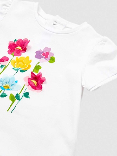 Vestidos Beb� Menina Mayoral