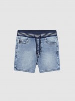Shorts Baby Boy Jeans Mayoral Shorts Baby Boy Jeans Mayoral