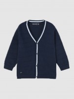 Jacket Baby Boy Navy Blue Mayoral Jacket Baby Boy Navy Blue Mayoral