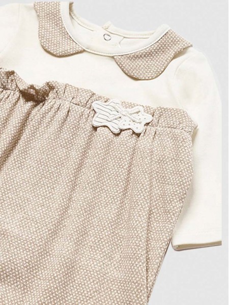 Babygrows Beb� Menina Mayoral