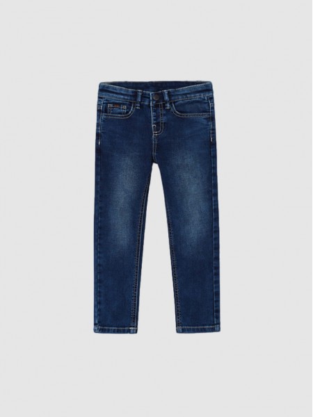 Jeans Boy Jeans Mayoral