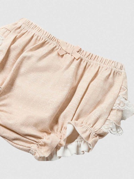 Cuecas Beb� Menina Mayoral