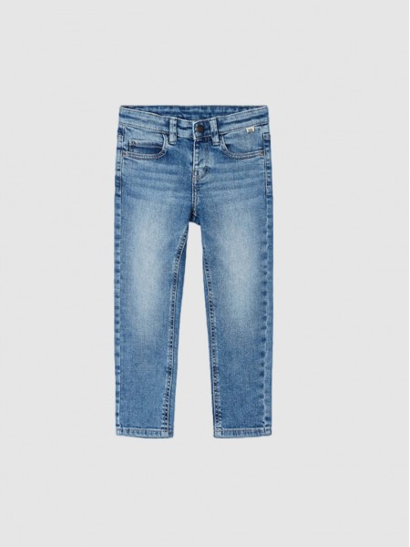 Jeans Boy Jeans Mayoral