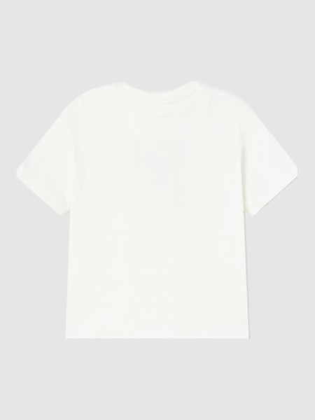 T-Shirt Baby Boy Mayoral