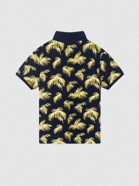 Polo Shirt Boy Mayoral