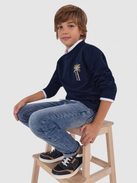 Jeans Boy Jeans Mayoral