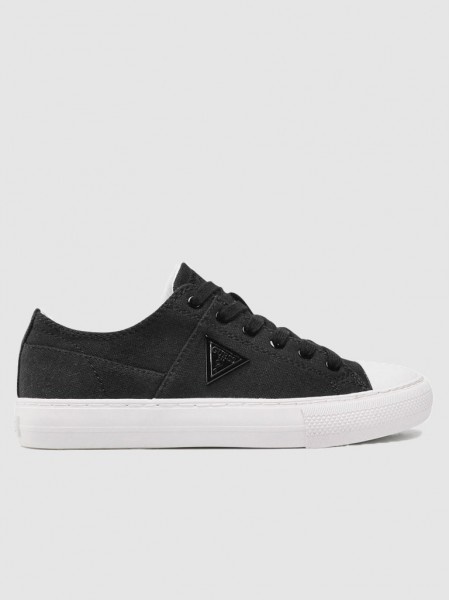 Sapatilha Mulher Pranze Guess