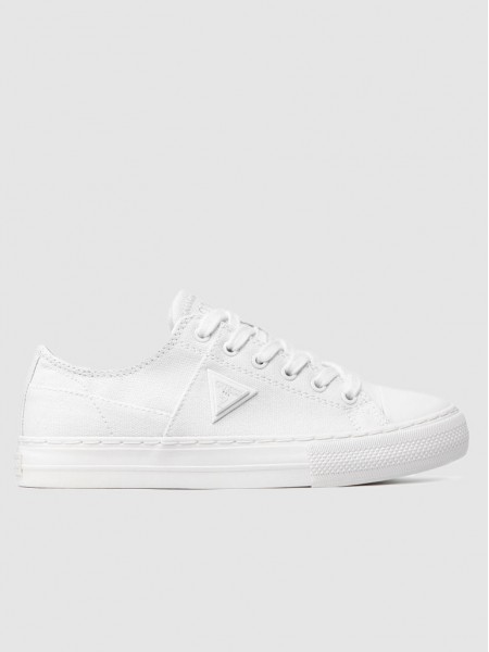 Sapatilha Mulher Pranze Guess