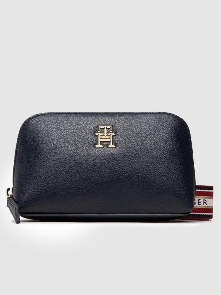 Bolsa Mulher Crossover Tommy Jeans