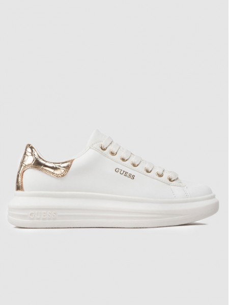 Sapatilha Mulher Vibo Guess