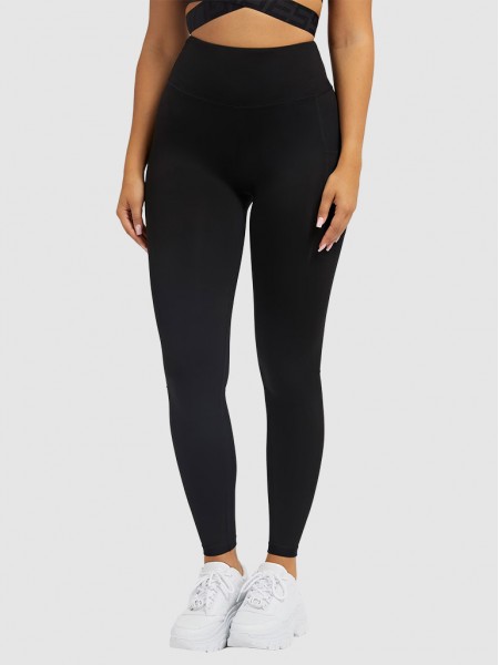Legging Mulher Delicia Guess