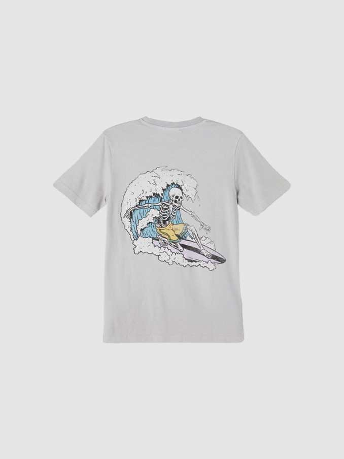 T-Shirt Menino Hunny Name It