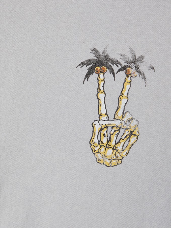 T-Shirt Menino Hunny Name It