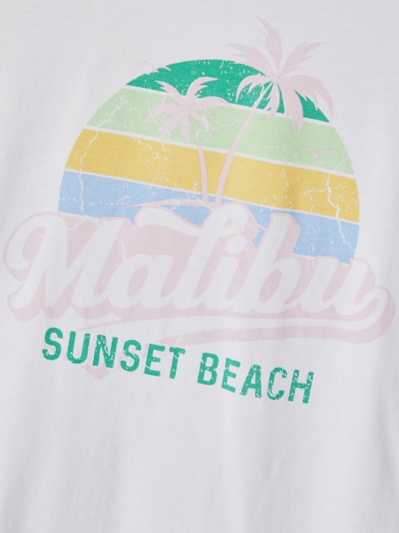 T-Shirt Girl Name It