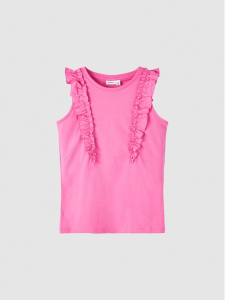 Shirt Girl Rose Name It