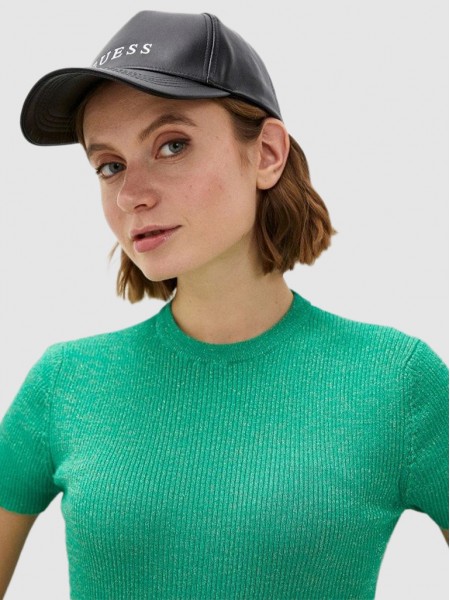 Chapu Mulher Baseball Guess