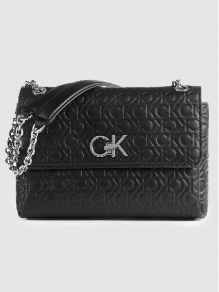 Bolsa Mulher Mono Calvin Klein