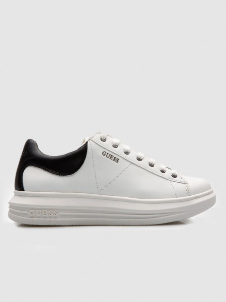 Sapatilha Homem Vibo Guess