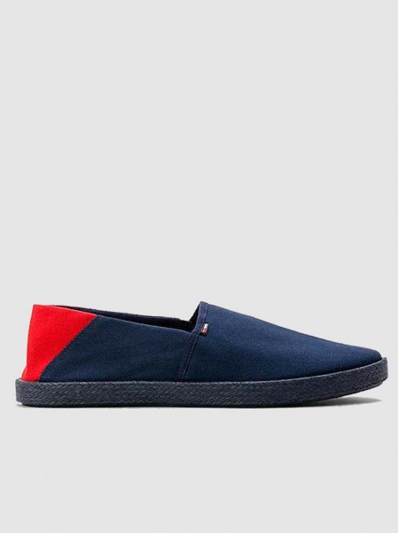 Alpercata Homem Tommy Jeans