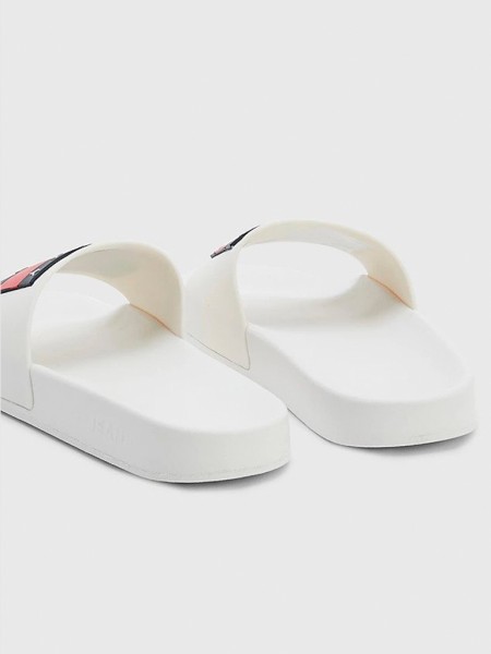 Flip Flops Woman Tommy Jeans