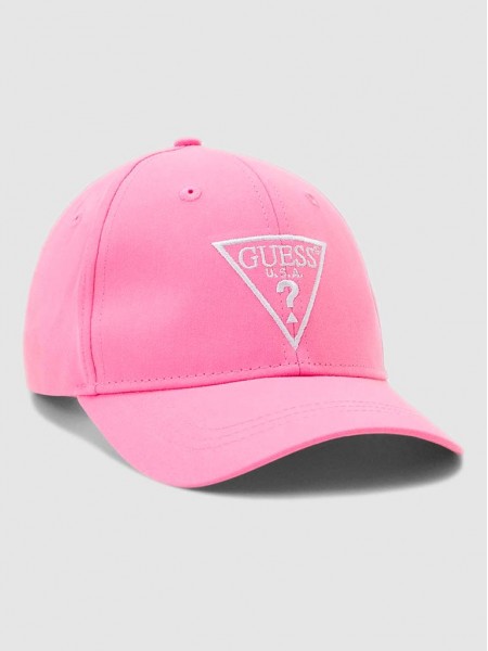 Chapu Menina Baseball Guess