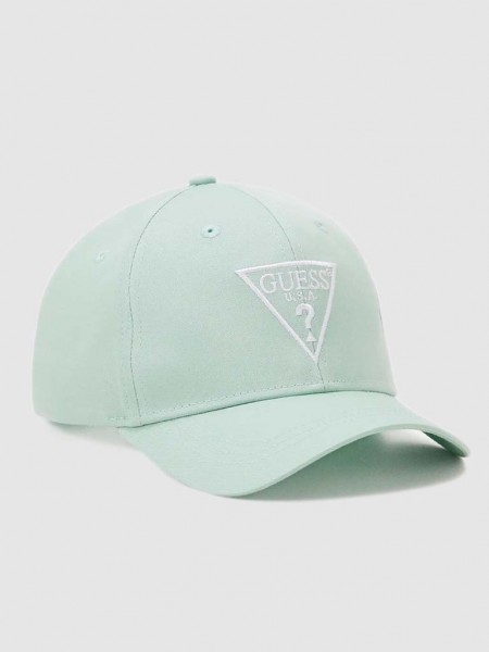 Chapu Menina Baseball Guess