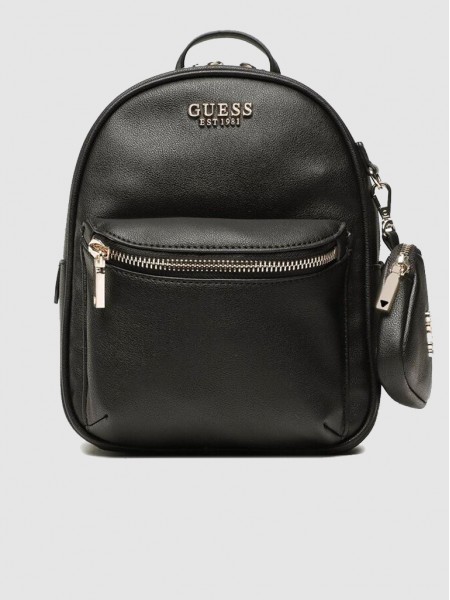 Mochila Mulher House Party Guess