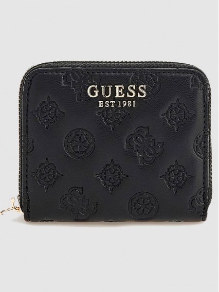 Carteira Mulher La Femme Guess
