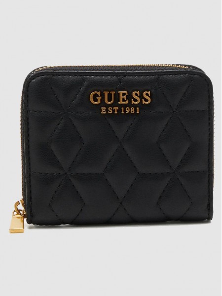 Carteira Mulher Elenia Guess