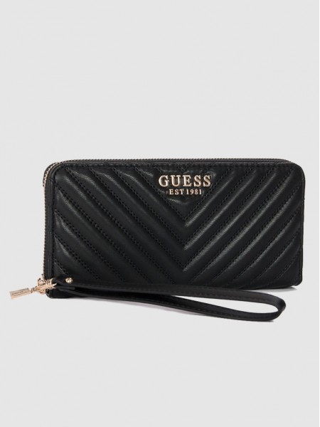 Carteira Mulher Keillah Guess