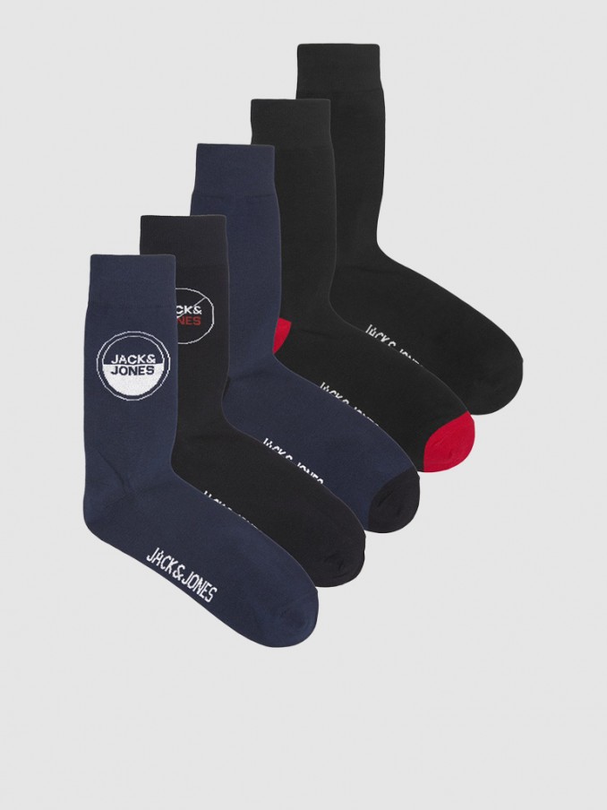 Socks Man Black Jack & Jones