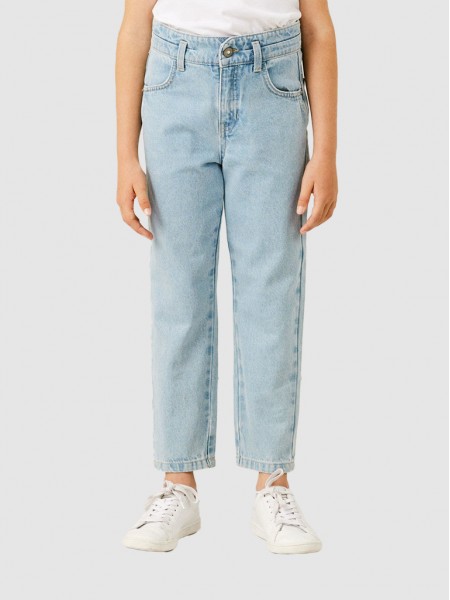 Jeans Menina Bella Name It
