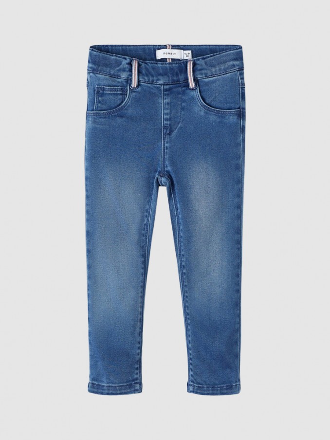 Jeans Girl Jeans Name It