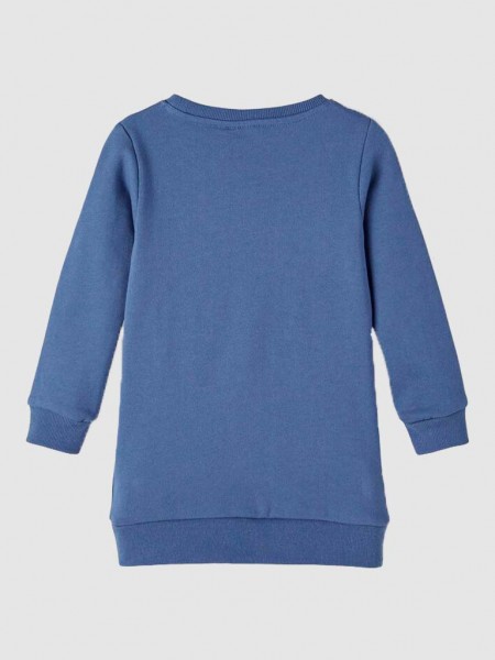 Sweatshirt Girl Name It