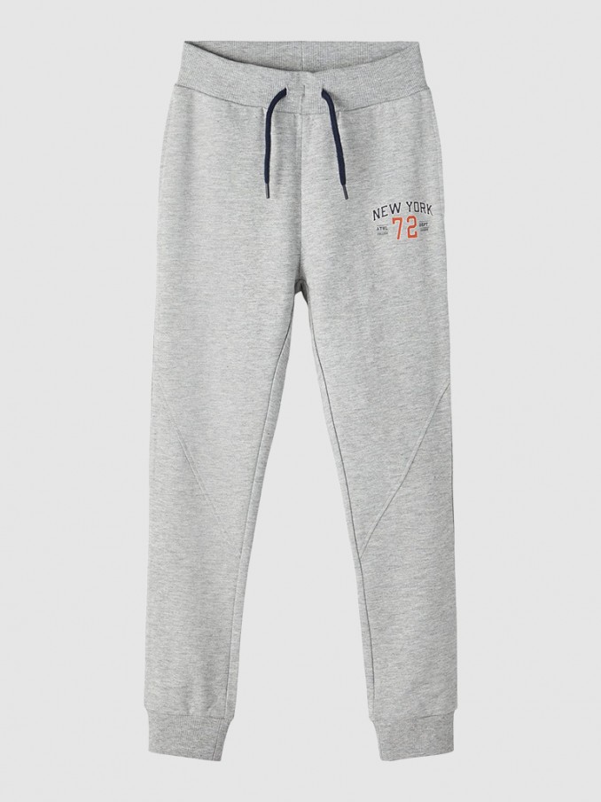 Jeans Boy Grey Name It